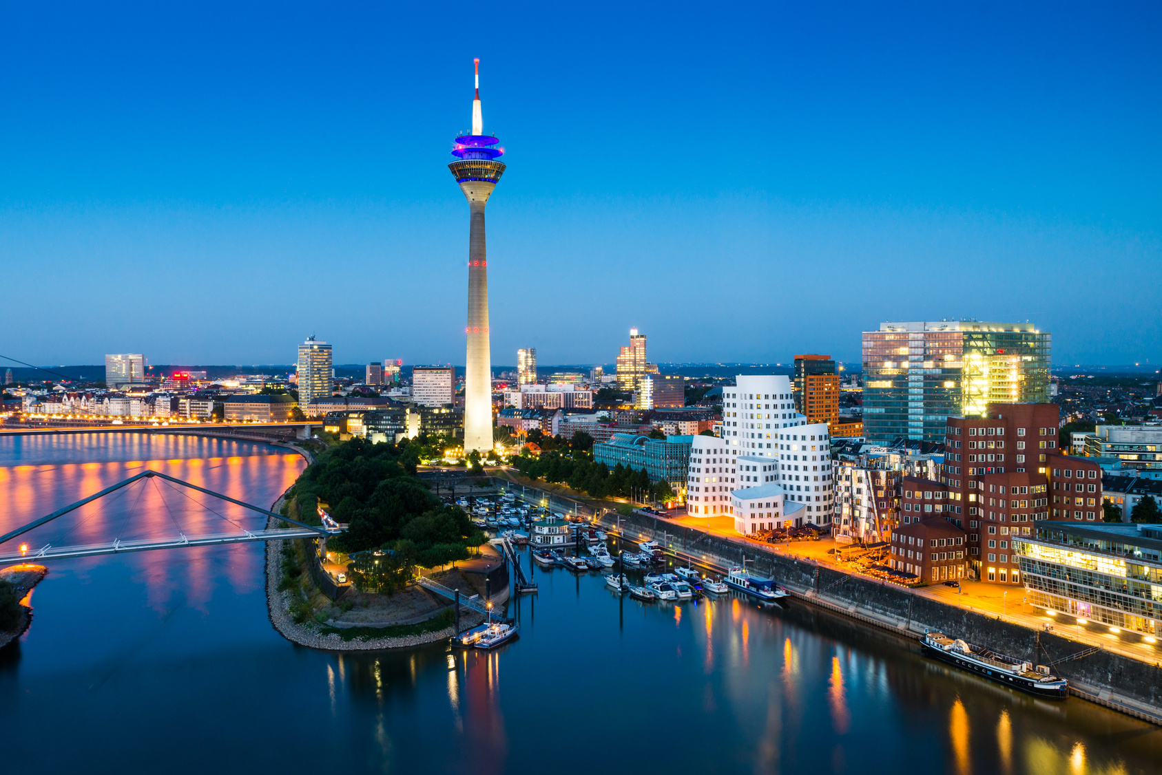 Düsseldorf Düsseldorf